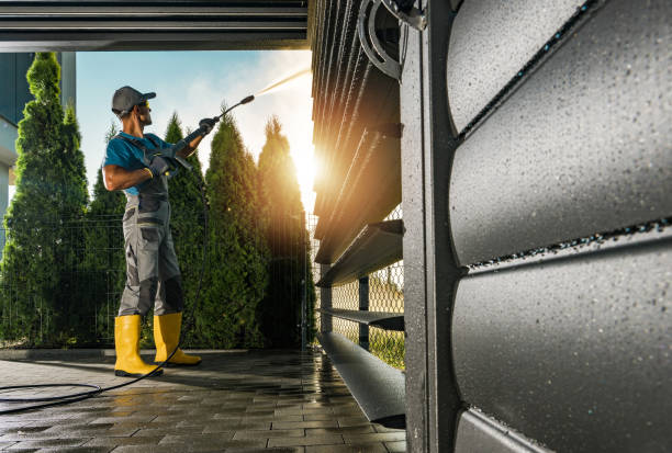 Best Building Exterior Washing  in St Charles, IL